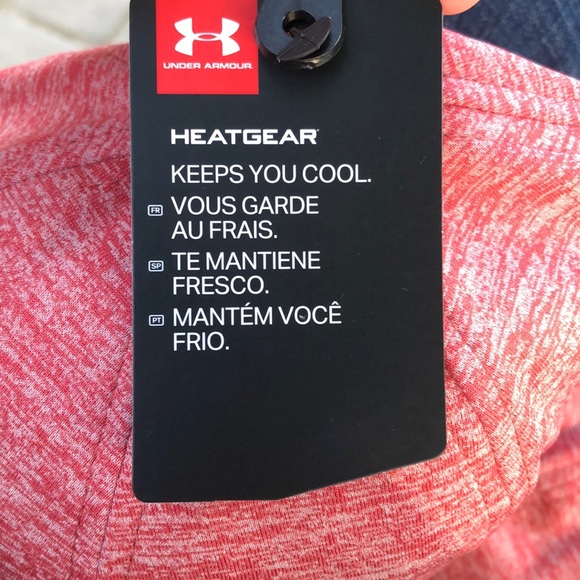 New Under Armour Hat - Picture 9 of 9